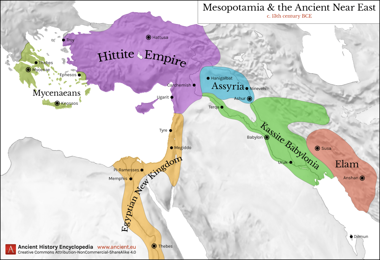 Bronze age map east ancient near maps 1250 bc late byblos total war civilization old карта middle mediterranean anatolia mesopotamia