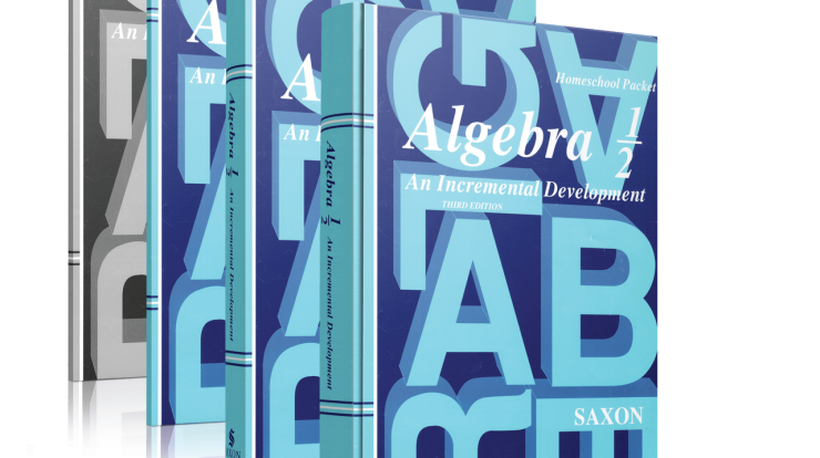 Saxon math algebra 2 third edition