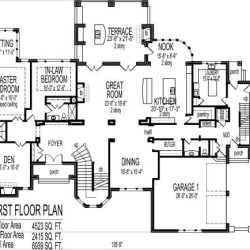 Blueprints level 2 lesson 7