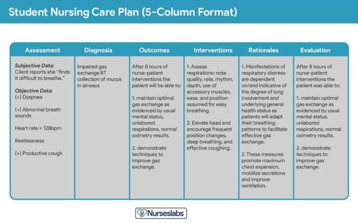 Nurse logic nursing concepts advanced