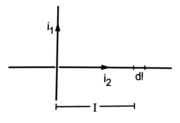 Magnetic field magnitude point due two currents current these magnets choose board